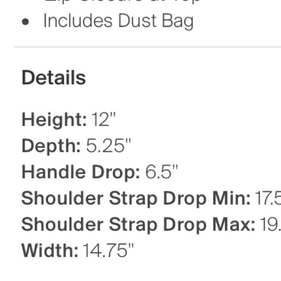 Kate Spade Cobble Hill Curtis Bag in Maraschino - Picture 15 of 16